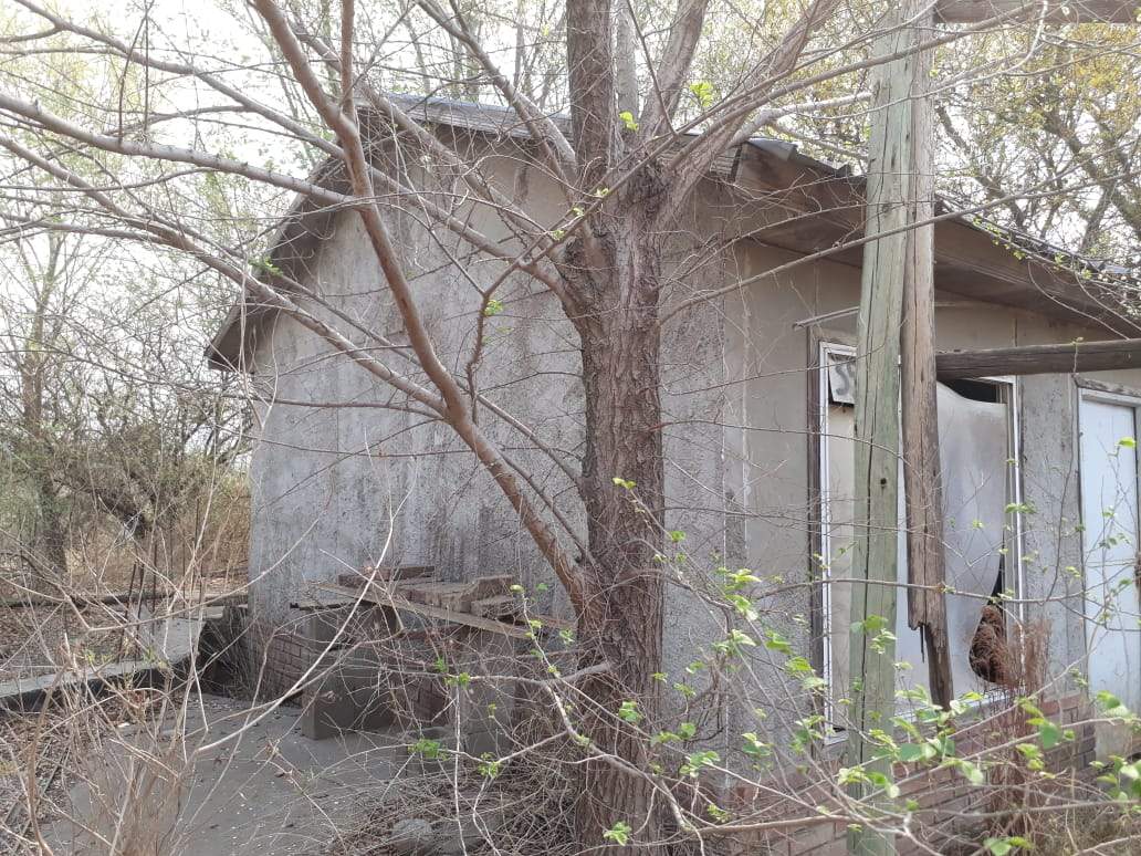 VENTA COMPLEJO DE 1781M2 EN COMUNA SAN ROQUE A DOS CUADRAS DEL LAGO