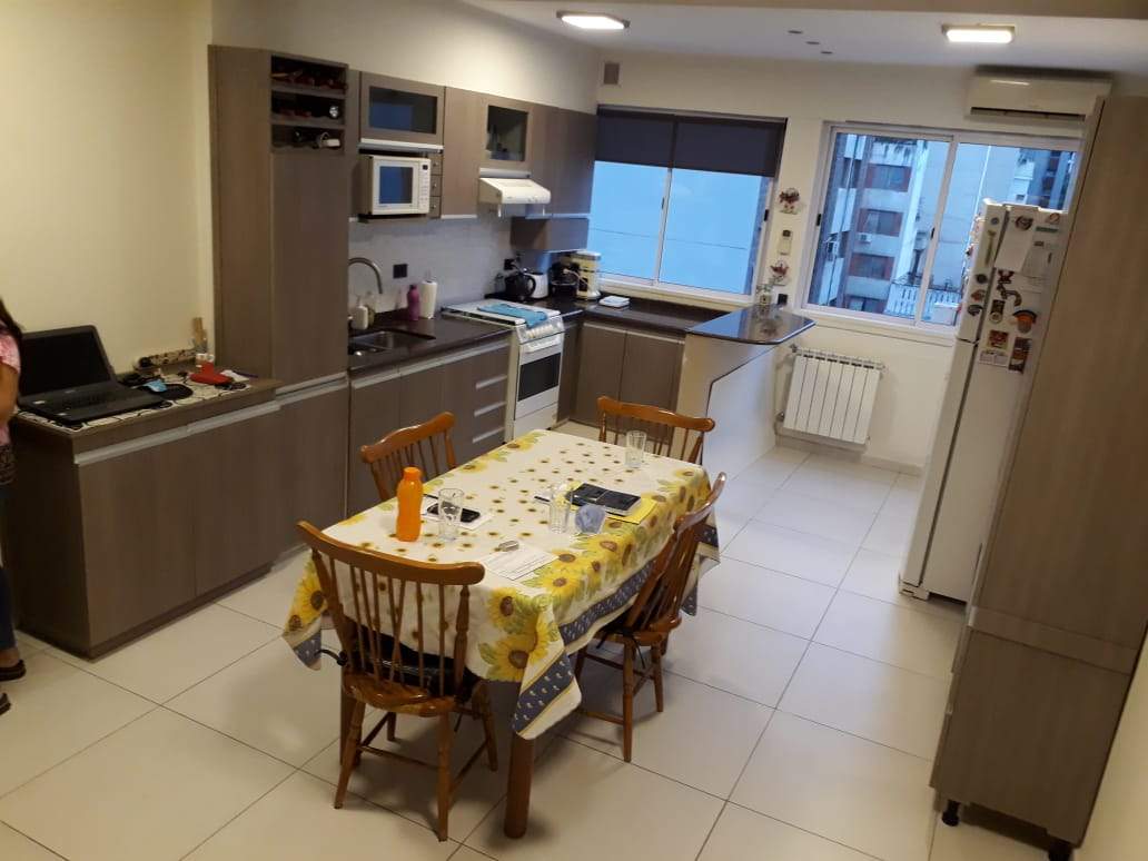 VENTA DEPARTAMENTO 2 DORMITORIOS TORRE COLON CENTRO CORDOBA CAPITAL