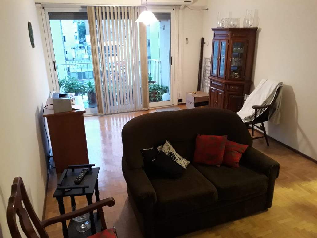 VENTA DEPARTAMENTO 2 DORMITORIOS TORRE COLON CENTRO CORDOBA CAPITAL