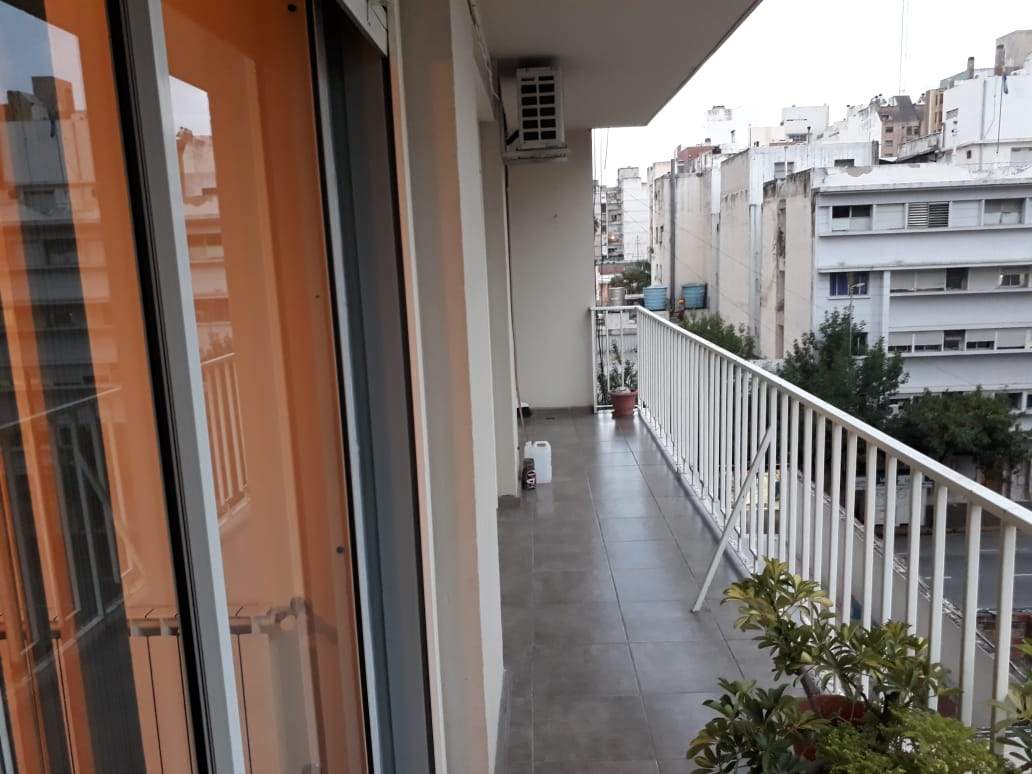 VENTA DEPARTAMENTO 2 DORMITORIOS TORRE COLON CENTRO CORDOBA CAPITAL