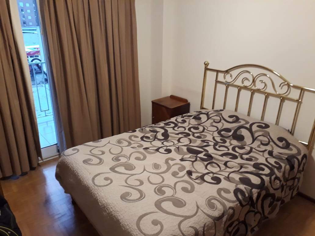 VENTA DEPARTAMENTO 2 DORMITORIOS TORRE COLON CENTRO CORDOBA CAPITAL