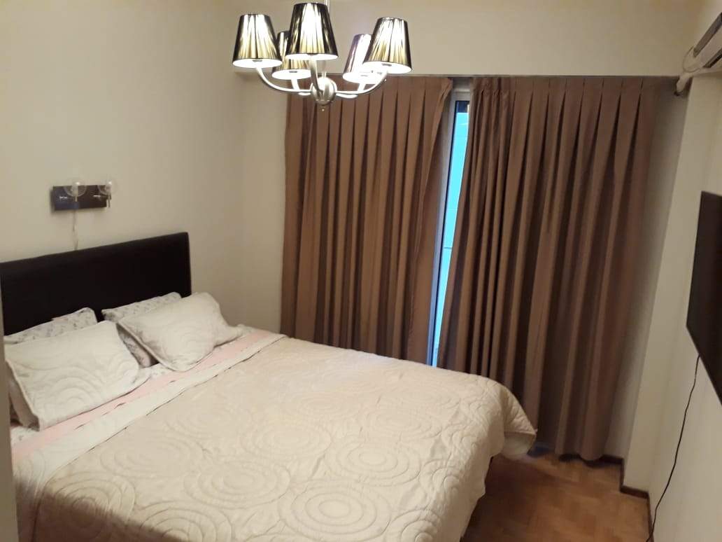 VENTA DEPARTAMENTO 2 DORMITORIOS TORRE COLON CENTRO CORDOBA CAPITAL
