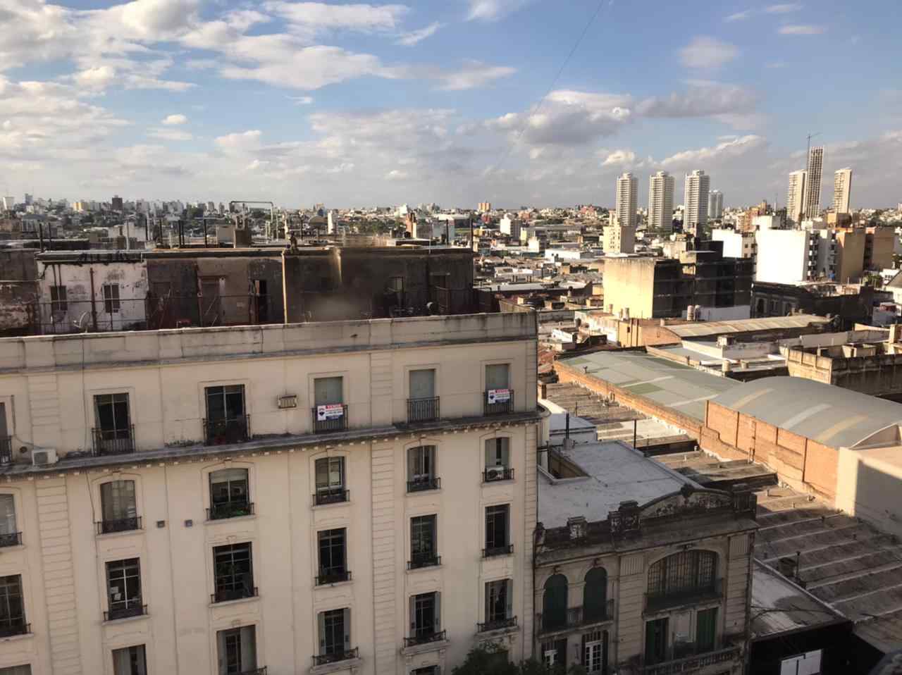 Departamento - Monoambiente - 20mts2 - Córdoba, Bº Centro