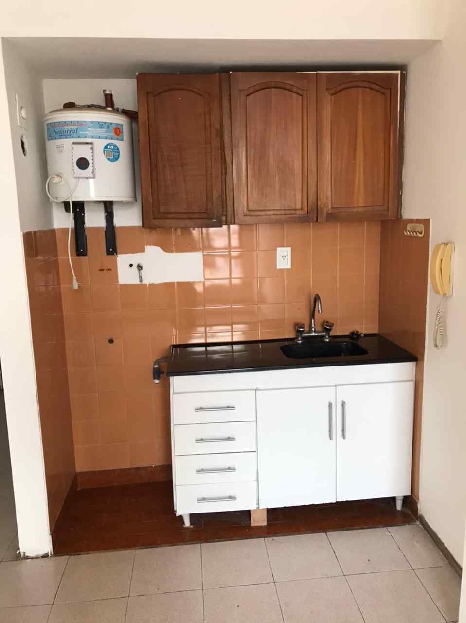 Departamento - Monoambiente - 20mts2 - Córdoba, Bº Centro
