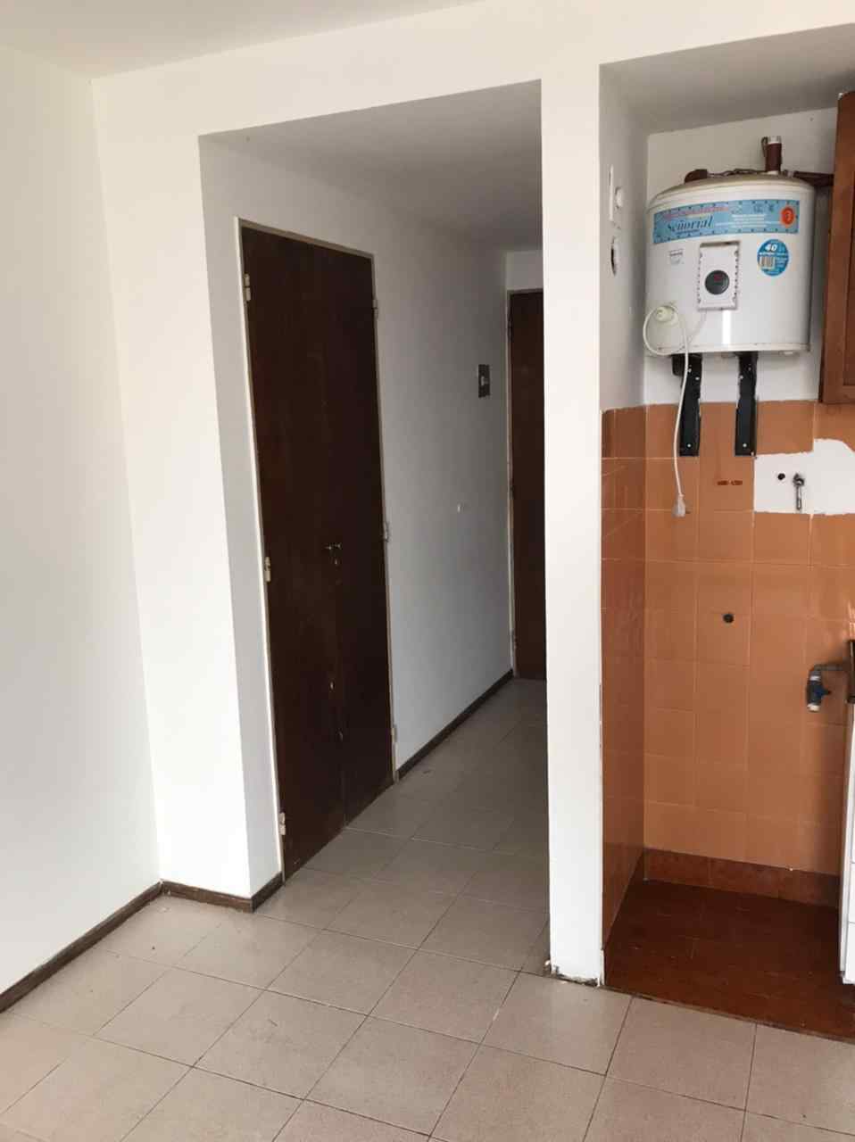 Departamento - Monoambiente - 20mts2 - Córdoba, Bº Centro