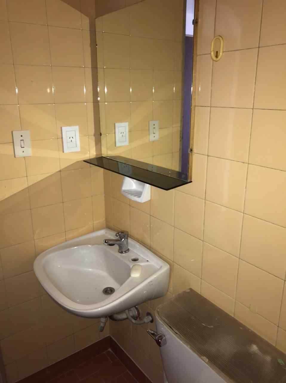 Departamento - Monoambiente - 20mts2 - Córdoba, Bº Centro