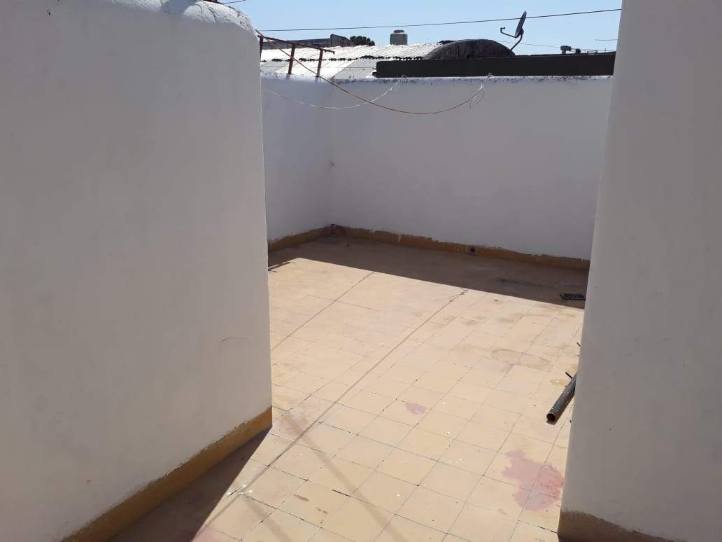 VENTA CASA 3 DOR BARRIO PUEYRREDON