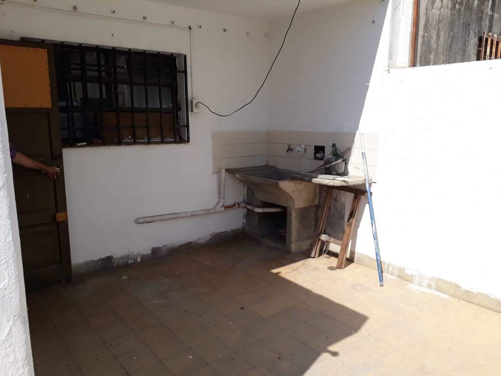 VENTA CASA 3 DOR BARRIO PUEYRREDON