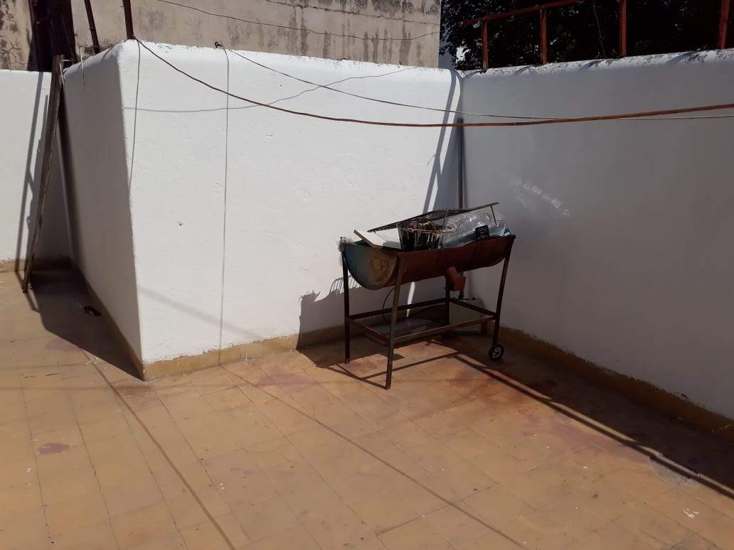 VENTA CASA 3 DOR BARRIO PUEYRREDON