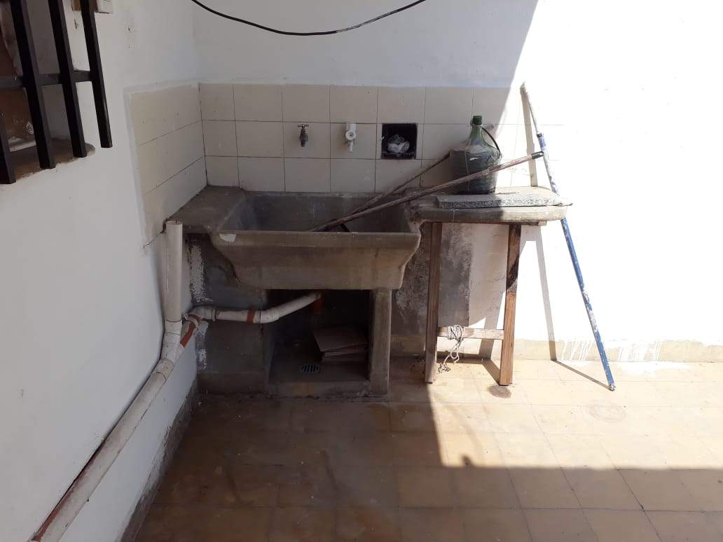 VENTA CASA 3 DOR BARRIO PUEYRREDON