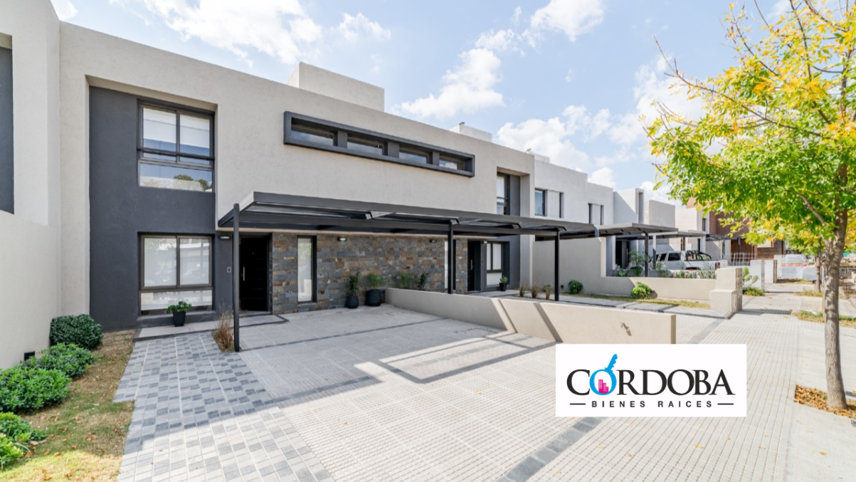 Duplex en VENTA en Bº greenville 2. 3 dorm