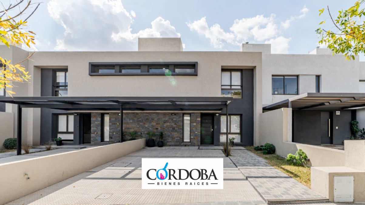 Duplex en VENTA en Bº greenville 2. 3 dorm
