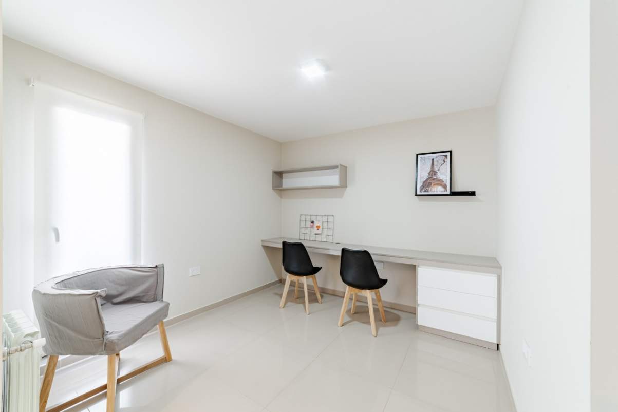 Duplex en VENTA en Bº greenville 2. 3 dorm