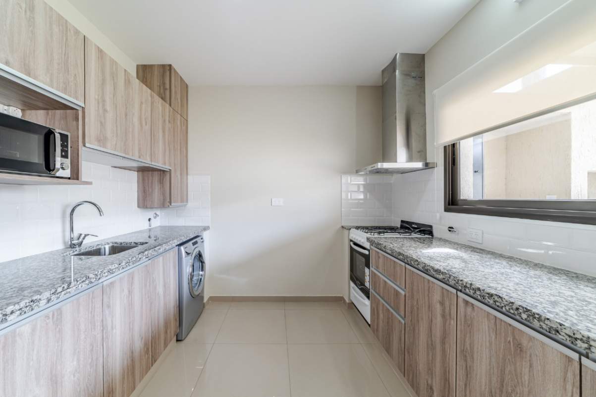 Duplex en VENTA en Bº greenville 2. 3 dorm