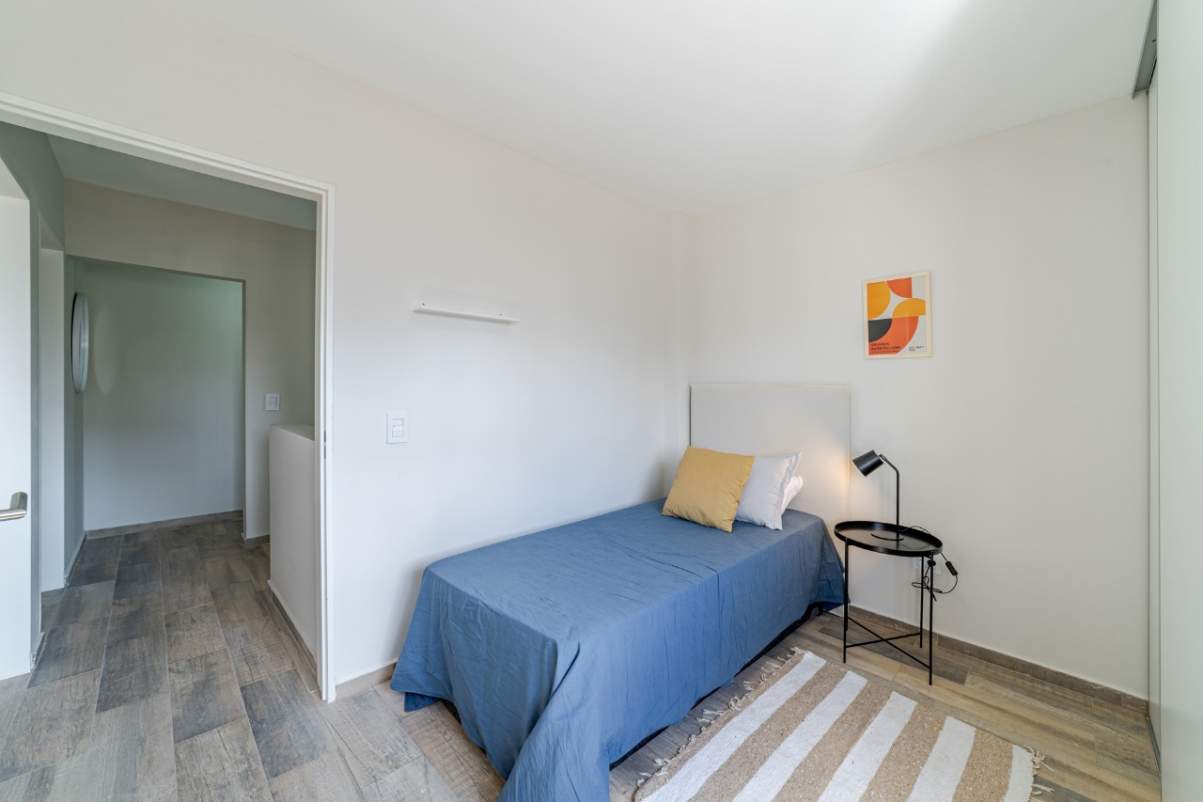 Duplex en VENTA en Bº greenville 2. 3 dorm