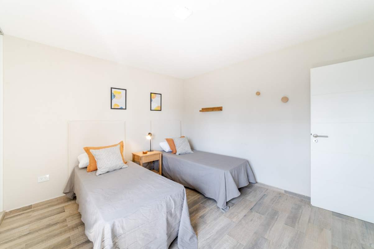 Duplex en VENTA en Bº greenville 2. 3 dorm