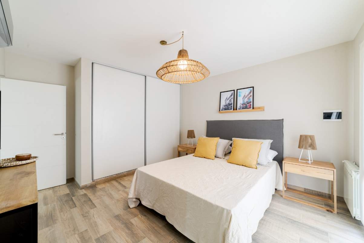 Duplex en VENTA en Bº greenville 2. 3 dorm