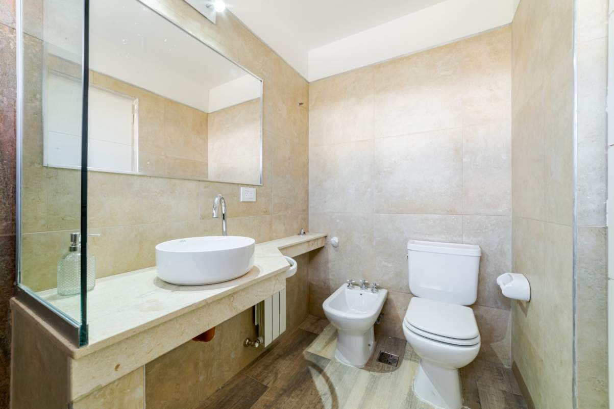Duplex en VENTA en Bº greenville 2. 3 dorm