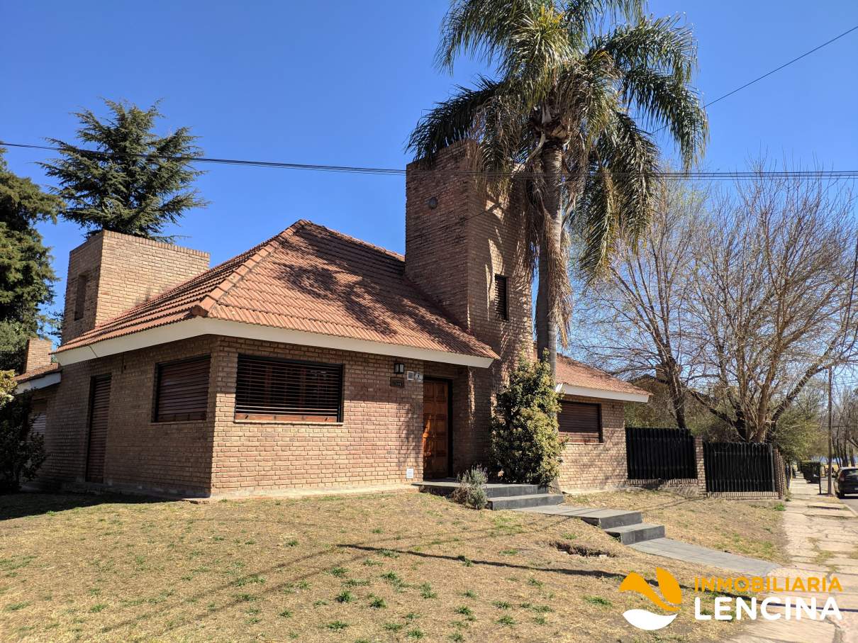 CASA EN VENTA 3 DORMITORIOS -SANTA RITA -VILLA CARLOS PAZ