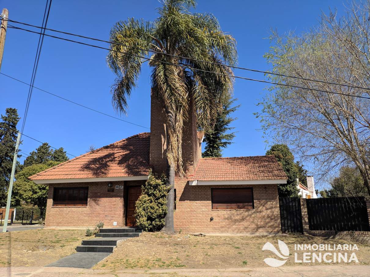 CASA EN VENTA 3 DORMITORIOS -SANTA RITA -VILLA CARLOS PAZ