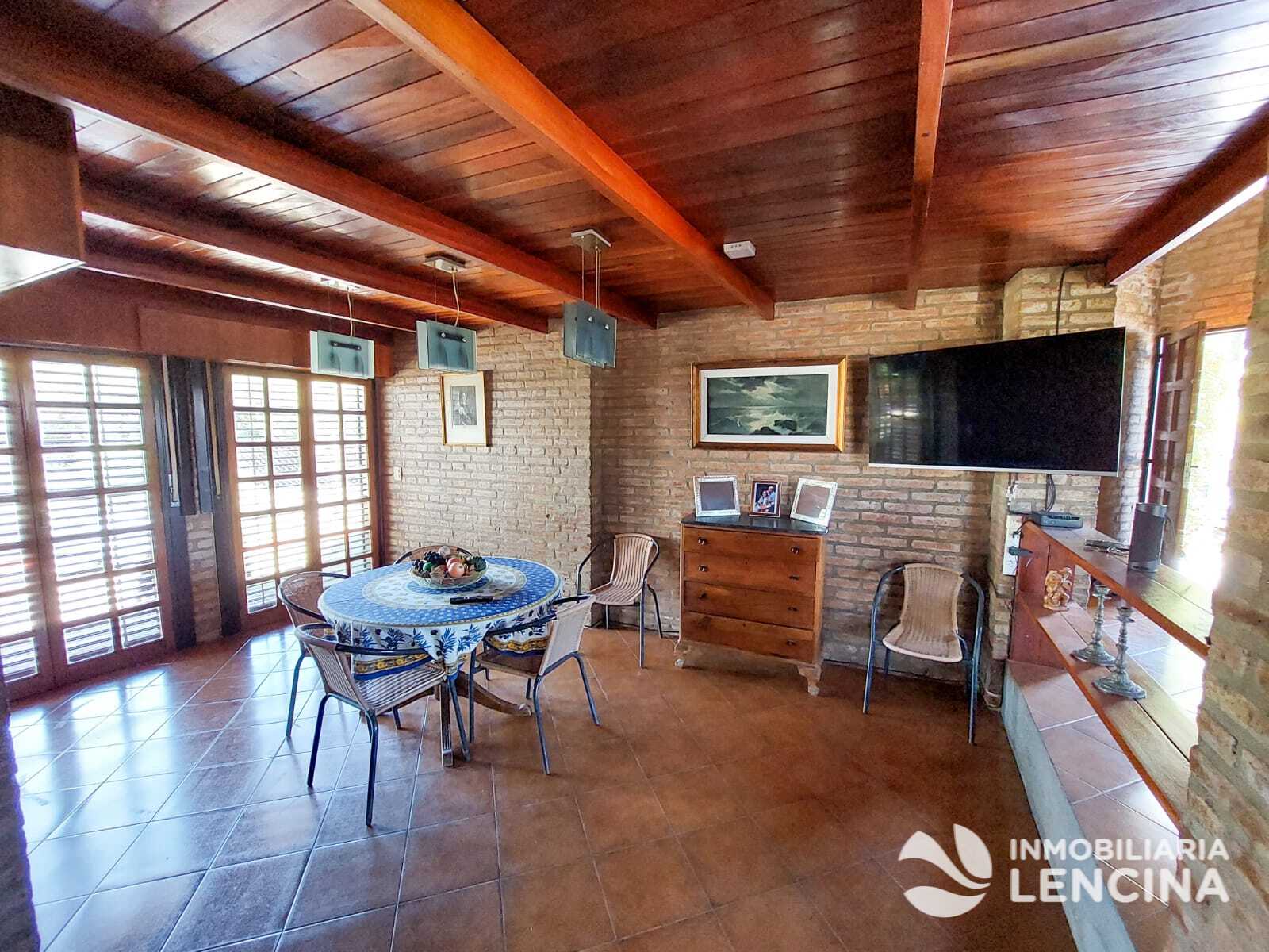 CASA EN VENTA 3 DORMITORIOS -SANTA RITA -VILLA CARLOS PAZ