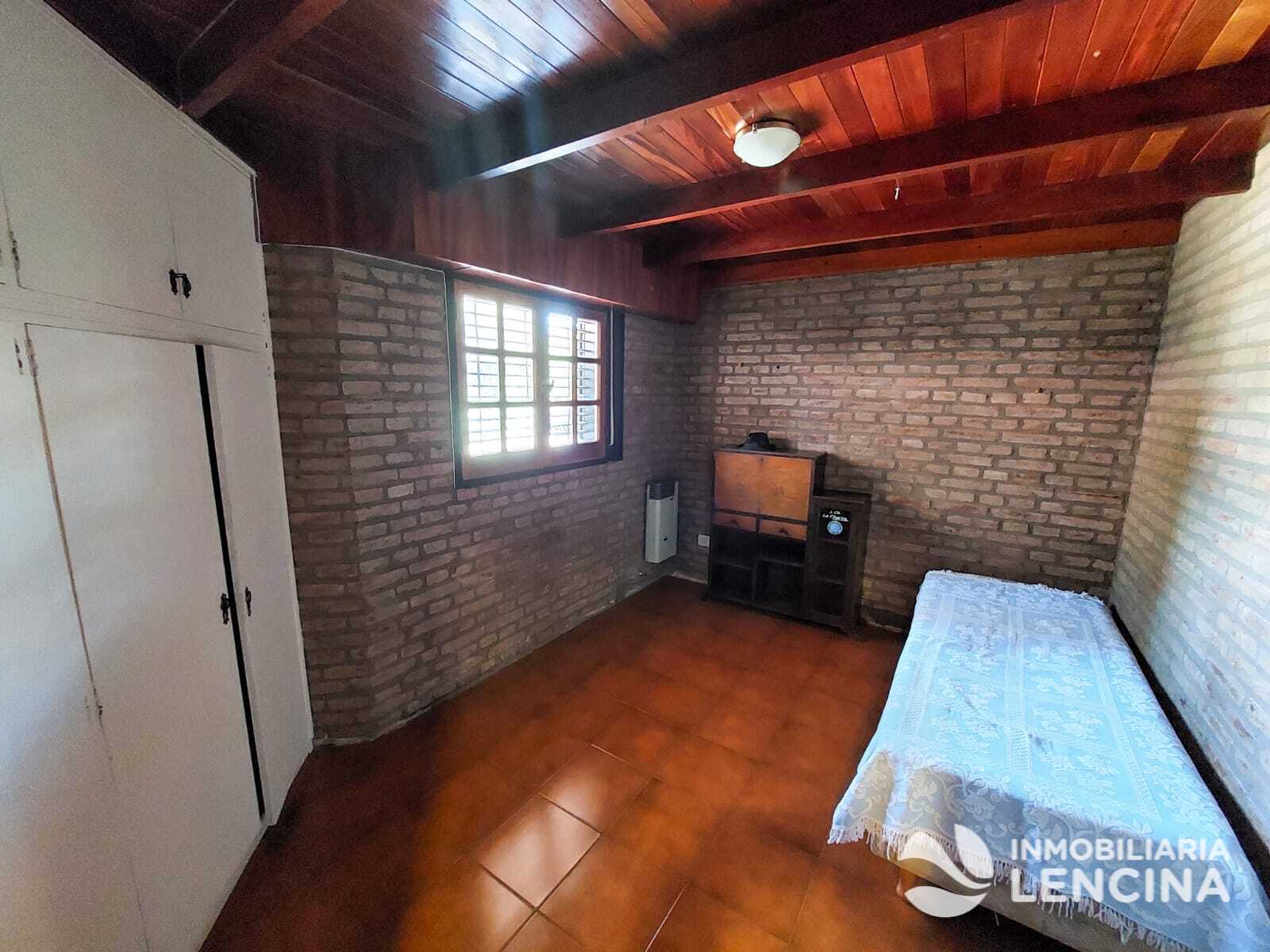 CASA EN VENTA 3 DORMITORIOS -SANTA RITA -VILLA CARLOS PAZ