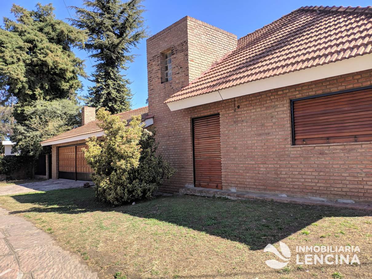 CASA EN VENTA 3 DORMITORIOS -SANTA RITA -VILLA CARLOS PAZ