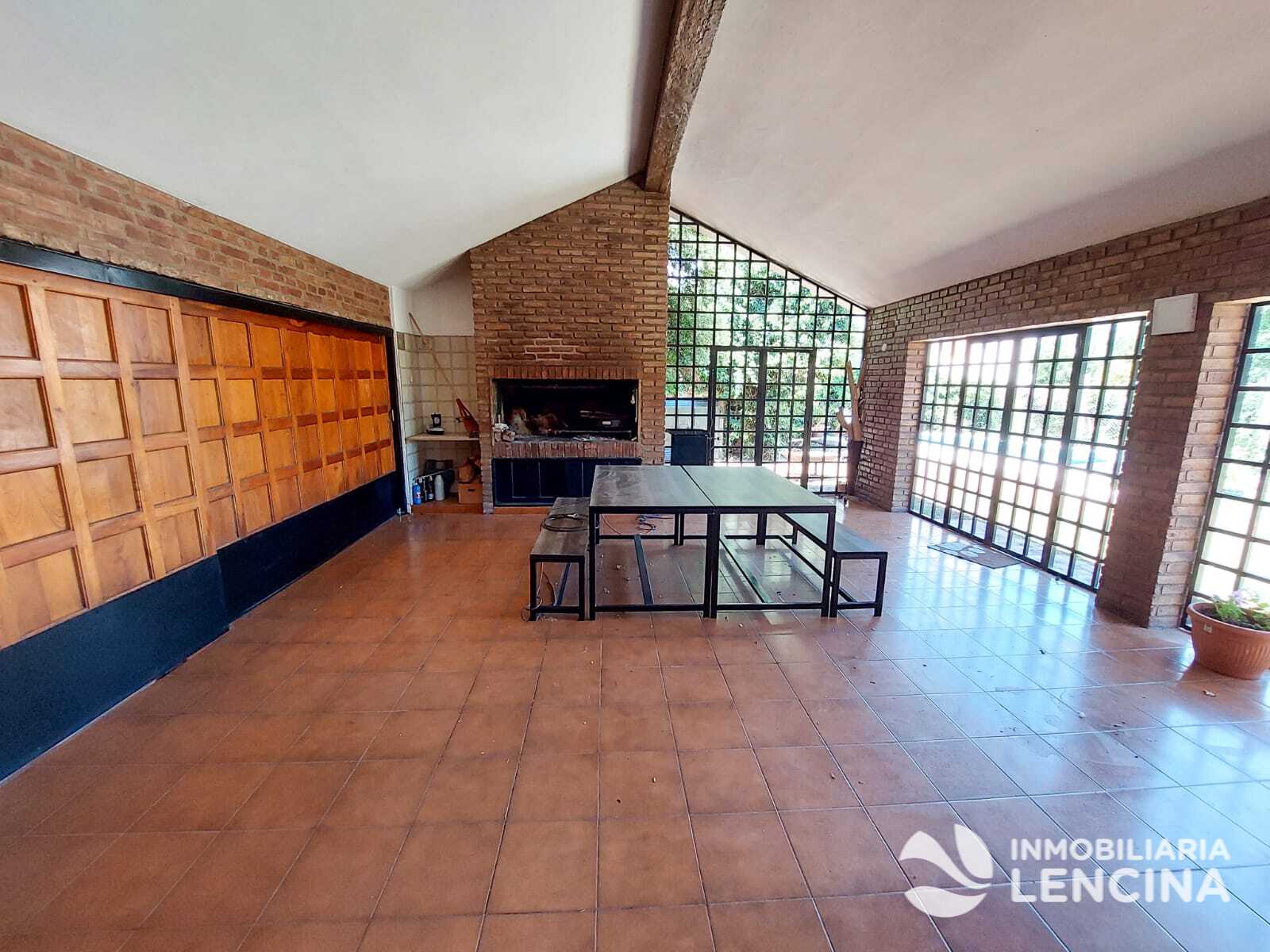 CASA EN VENTA 3 DORMITORIOS -SANTA RITA -VILLA CARLOS PAZ