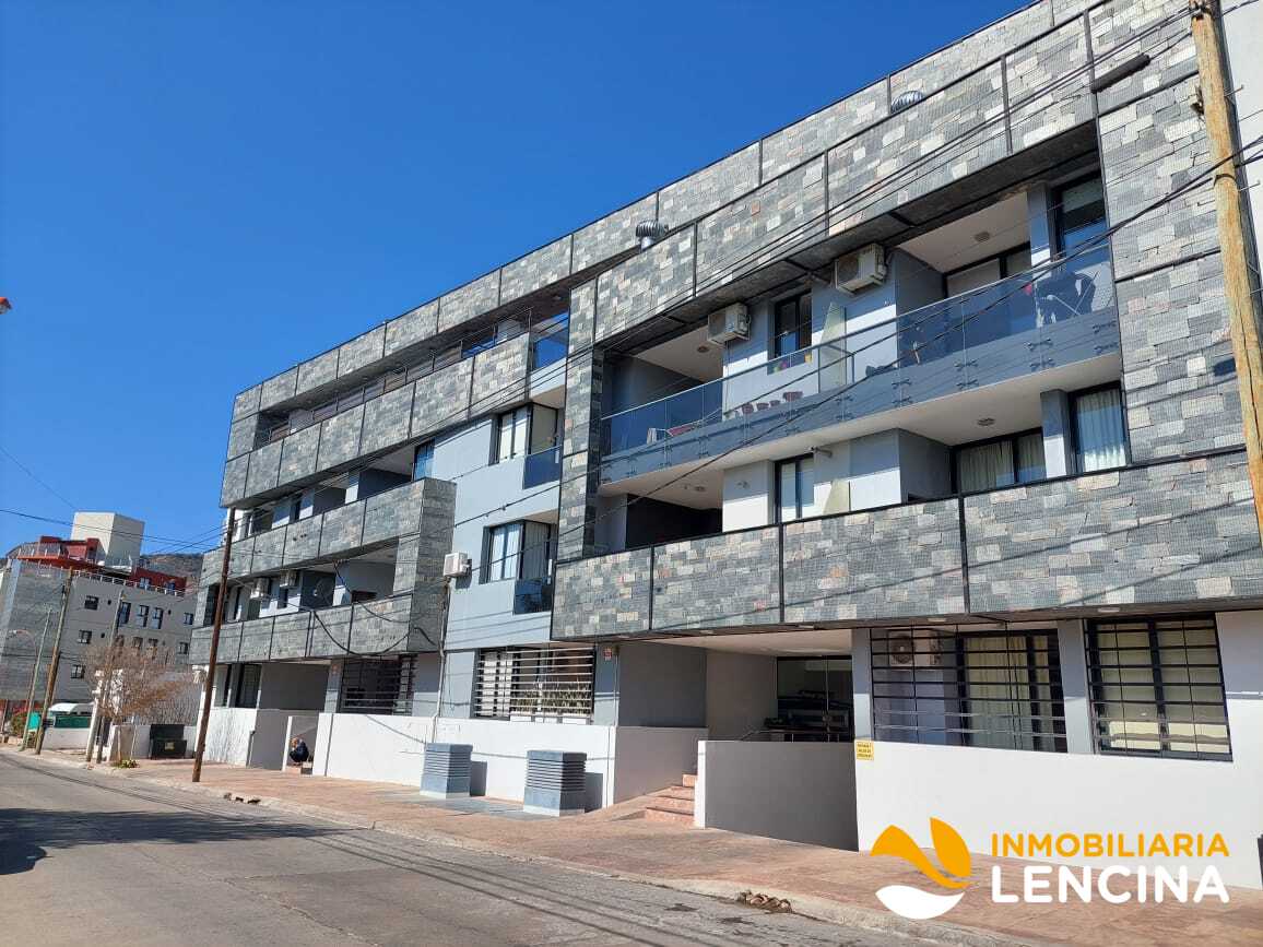 Departamento en Venta - 1 dormitorio con cochera - Centro del Carlos Paz