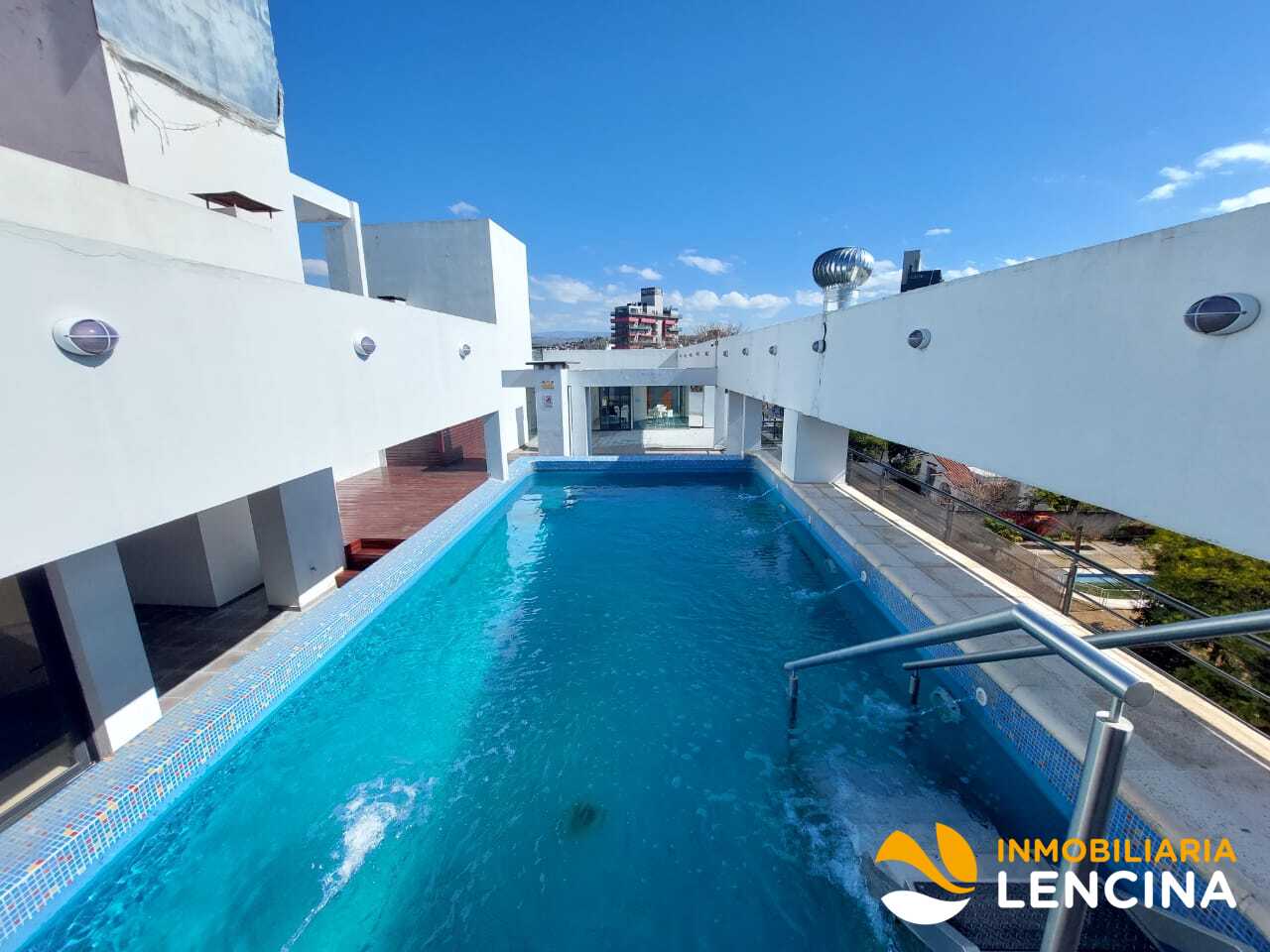 Departamento en Venta - 1 dormitorio con cochera - Centro del Carlos Paz