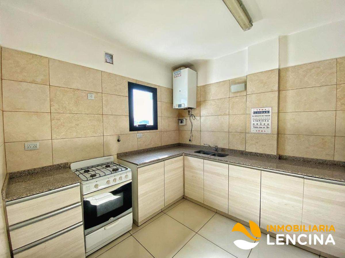 Departamento en Venta - 1 dormitorio con cochera - Centro del Carlos Paz