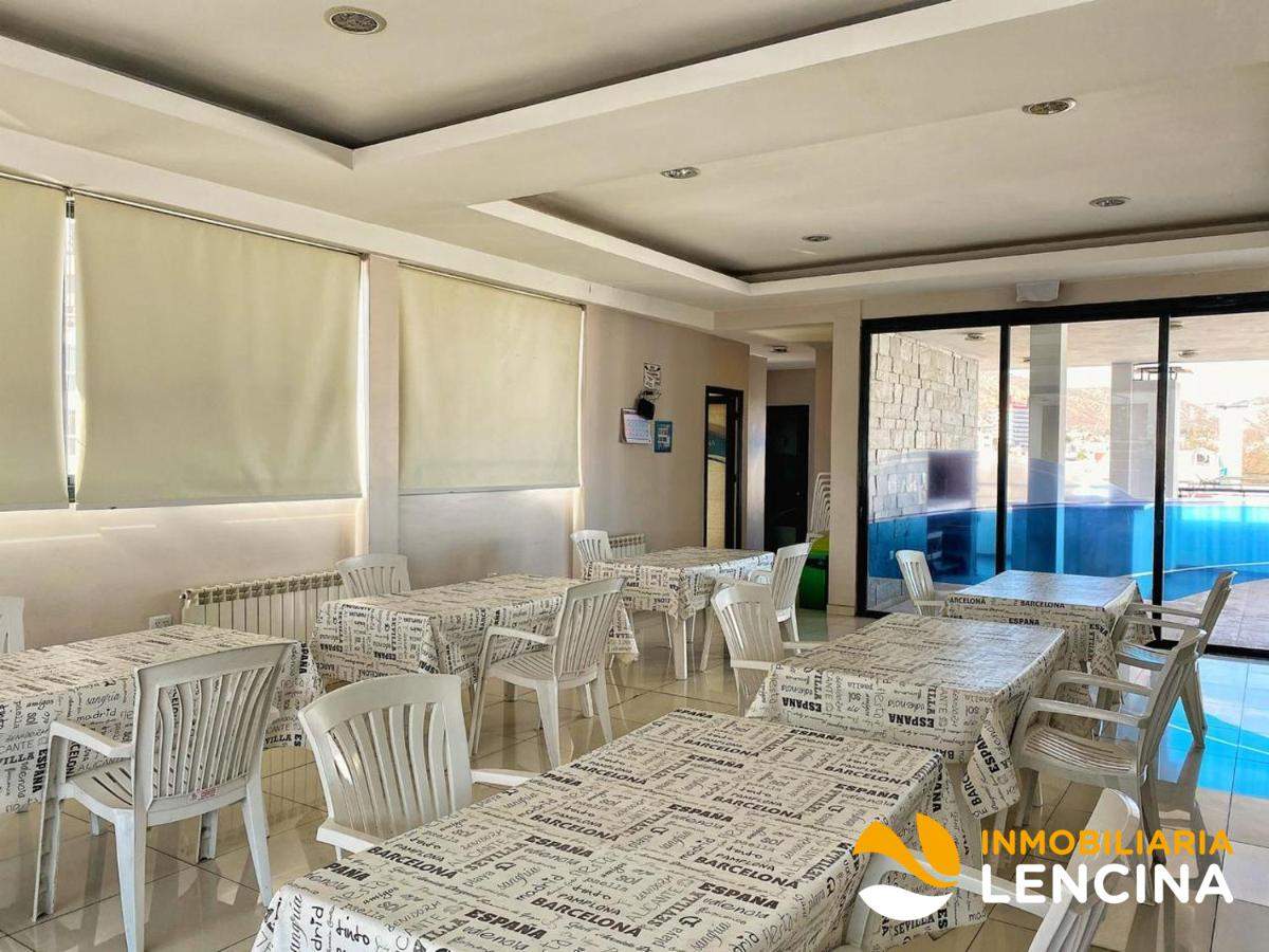Departamento en Venta - 1 dormitorio con cochera - Centro del Carlos Paz