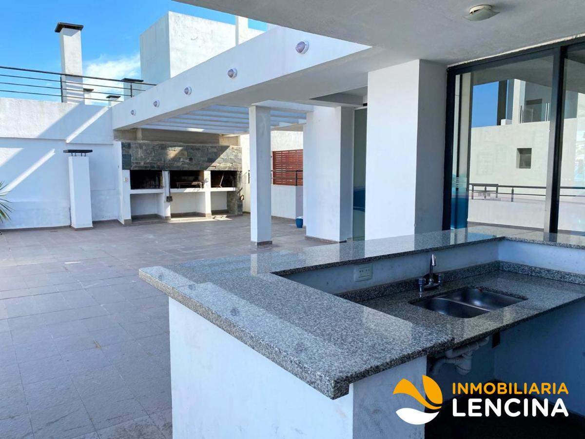 Departamento en Venta - 1 dormitorio con cochera - Centro del Carlos Paz