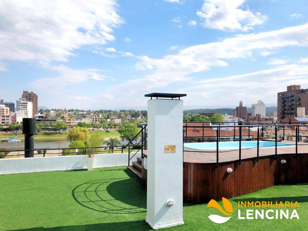 Departamento en Venta - 1 dormitorio con cochera - Centro del Carlos Paz