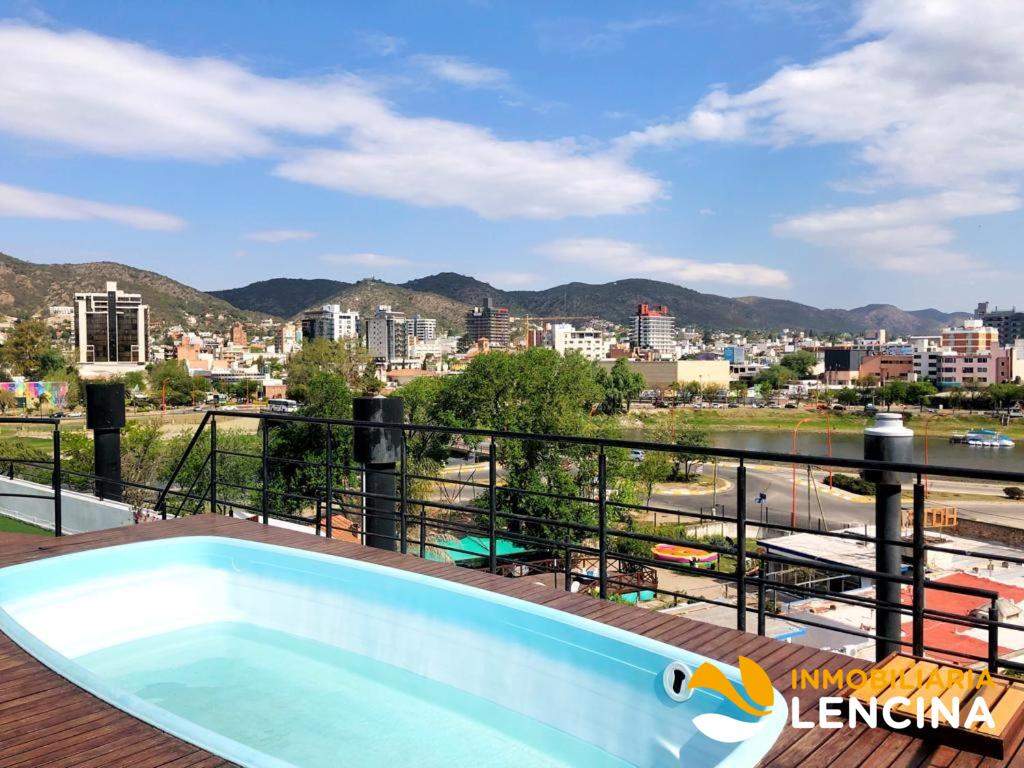 Departamento en Venta - 1 dormitorio con cochera - Centro del Carlos Paz