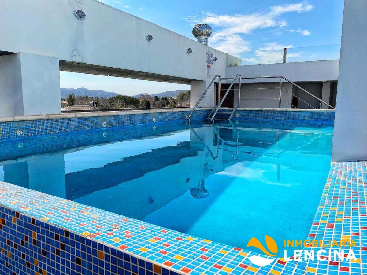 Departamento en Venta - 1 dormitorio con cochera - Centro del Carlos Paz