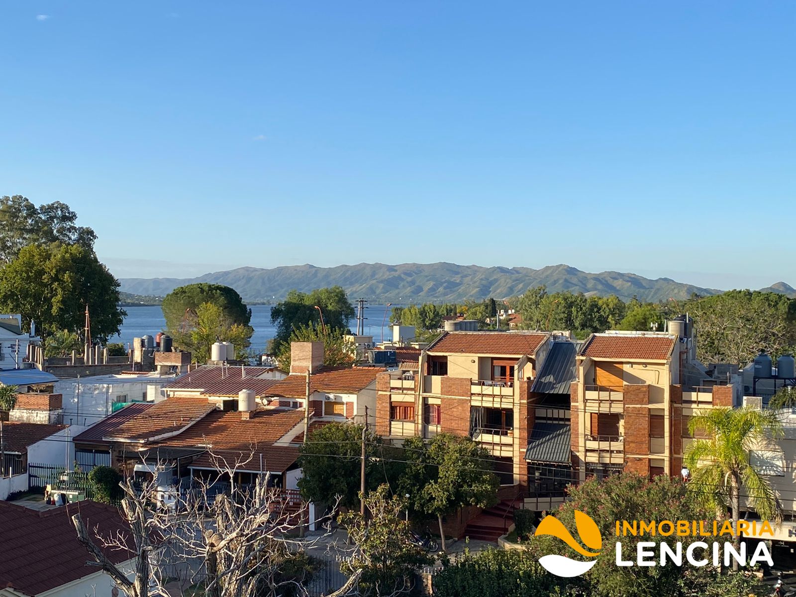 Departamento en Venta - 1 dormitorio con cochera - Centro del Carlos Paz