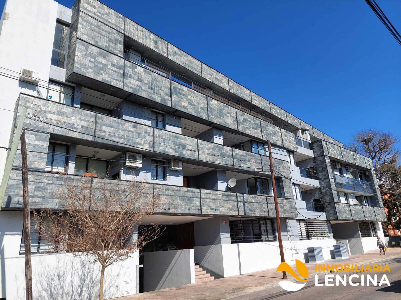 Departamento en Venta - 1 dormitorio con cochera - Centro del Carlos Paz