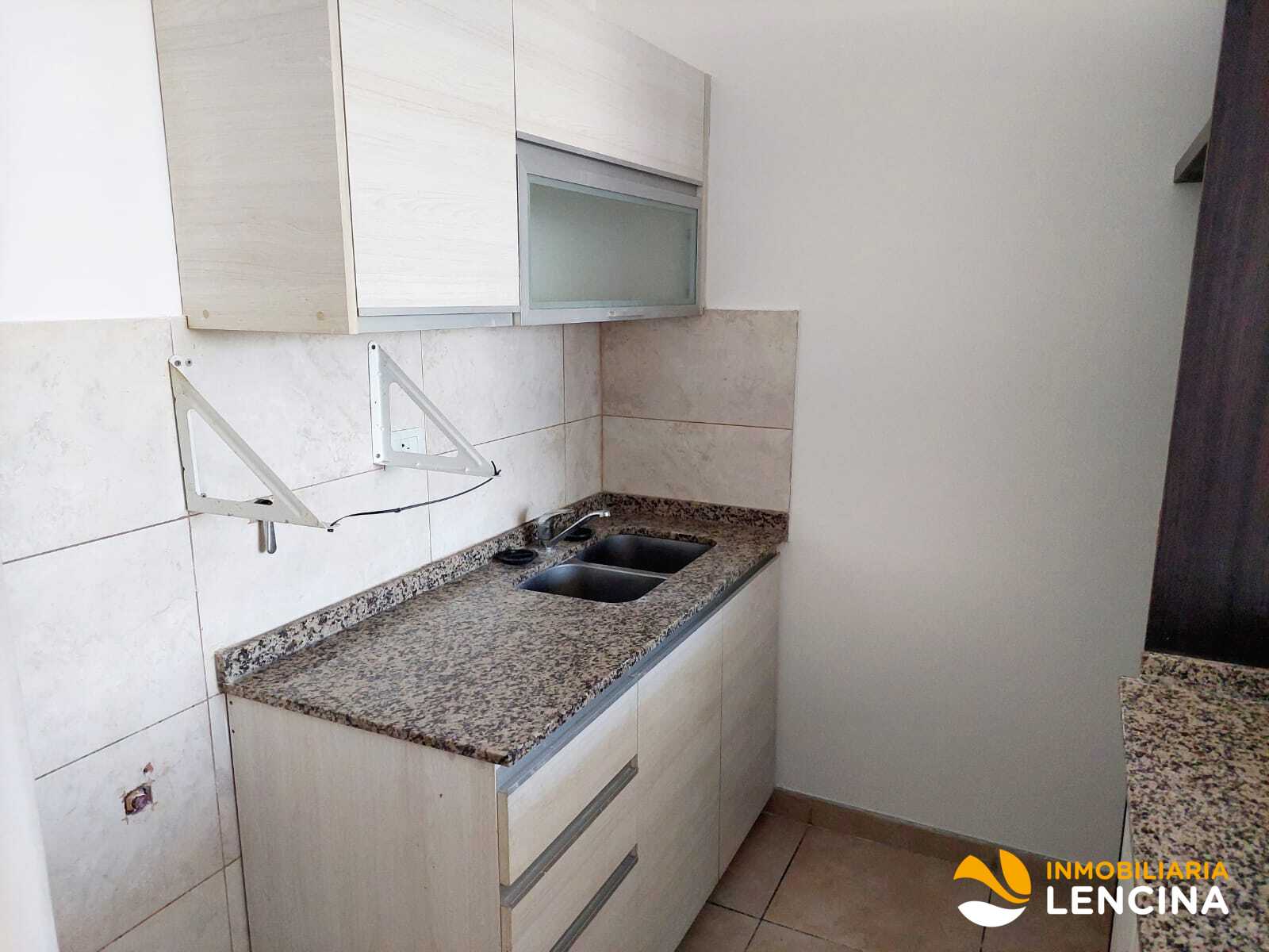 Departamento en Venta - 1 dormitorio con cochera - Centro del Carlos Paz