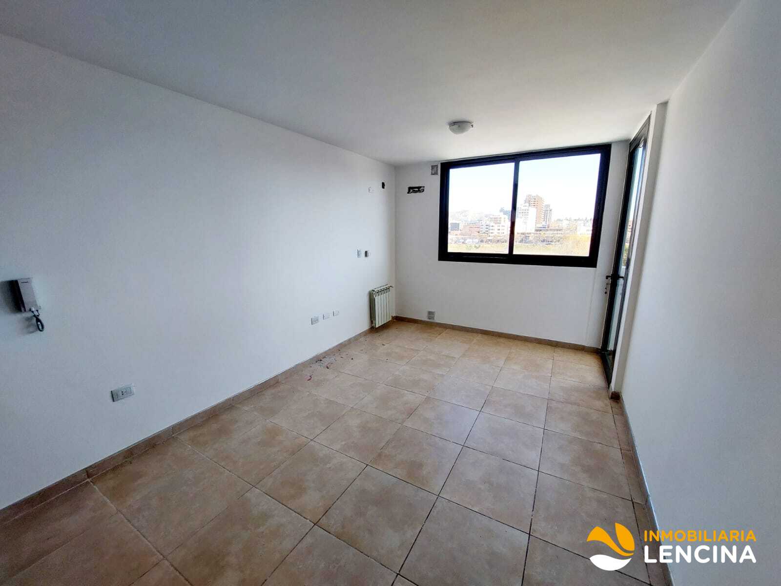 Departamento en Venta - 1 dormitorio con cochera - Centro del Carlos Paz