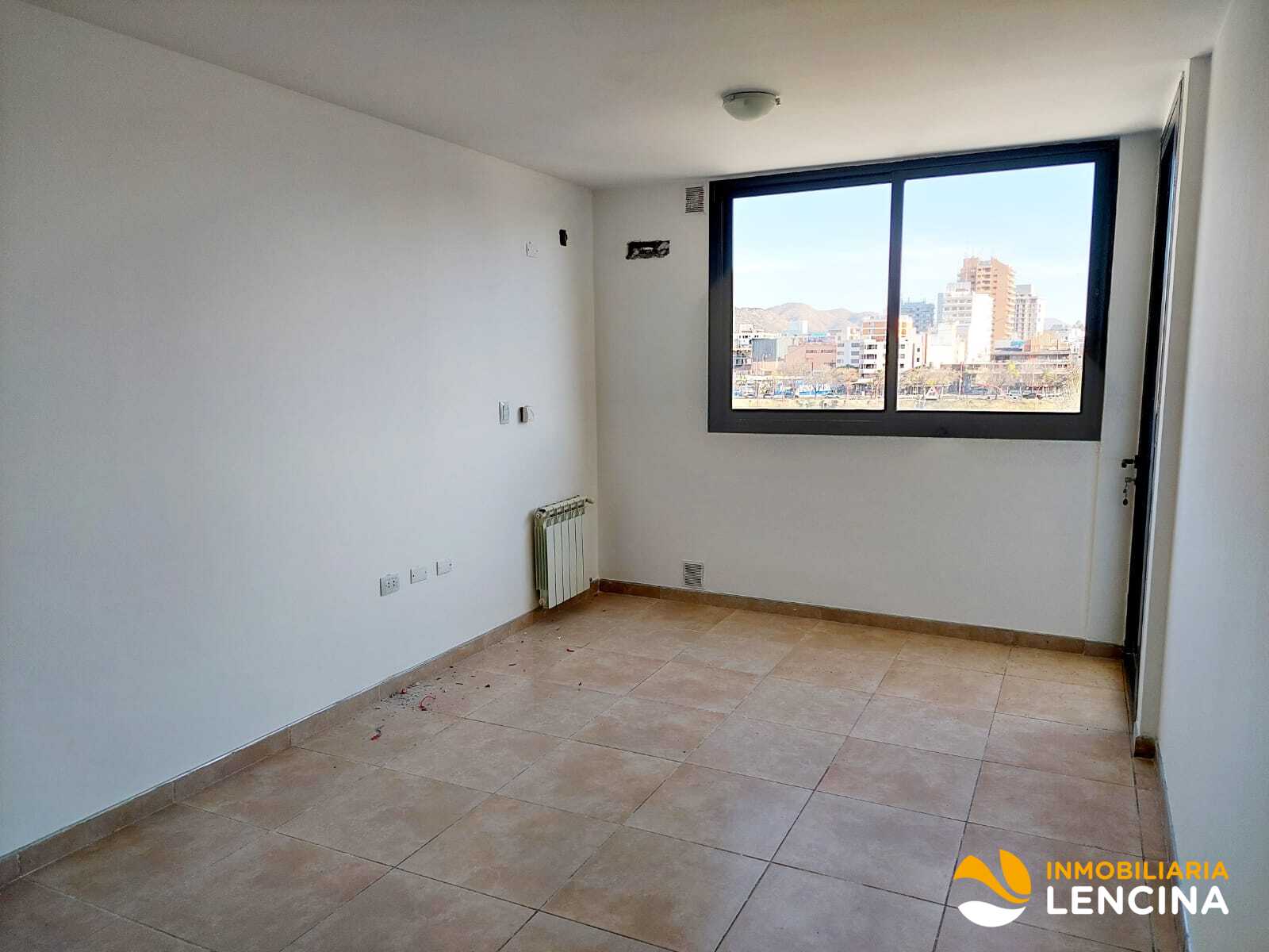 Departamento en Venta - 1 dormitorio con cochera - Centro del Carlos Paz
