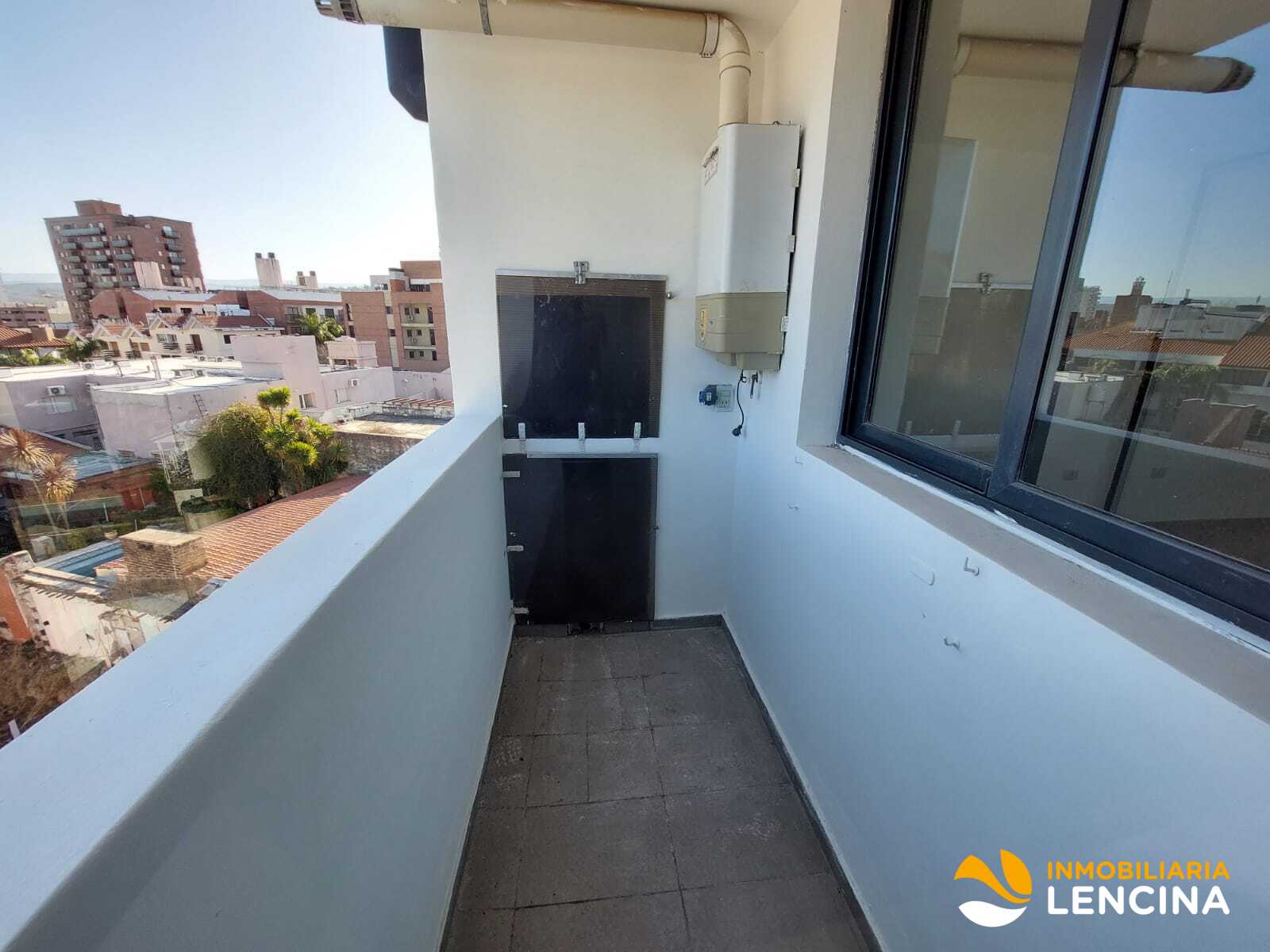 Departamento en Venta - 1 dormitorio con cochera - Centro del Carlos Paz