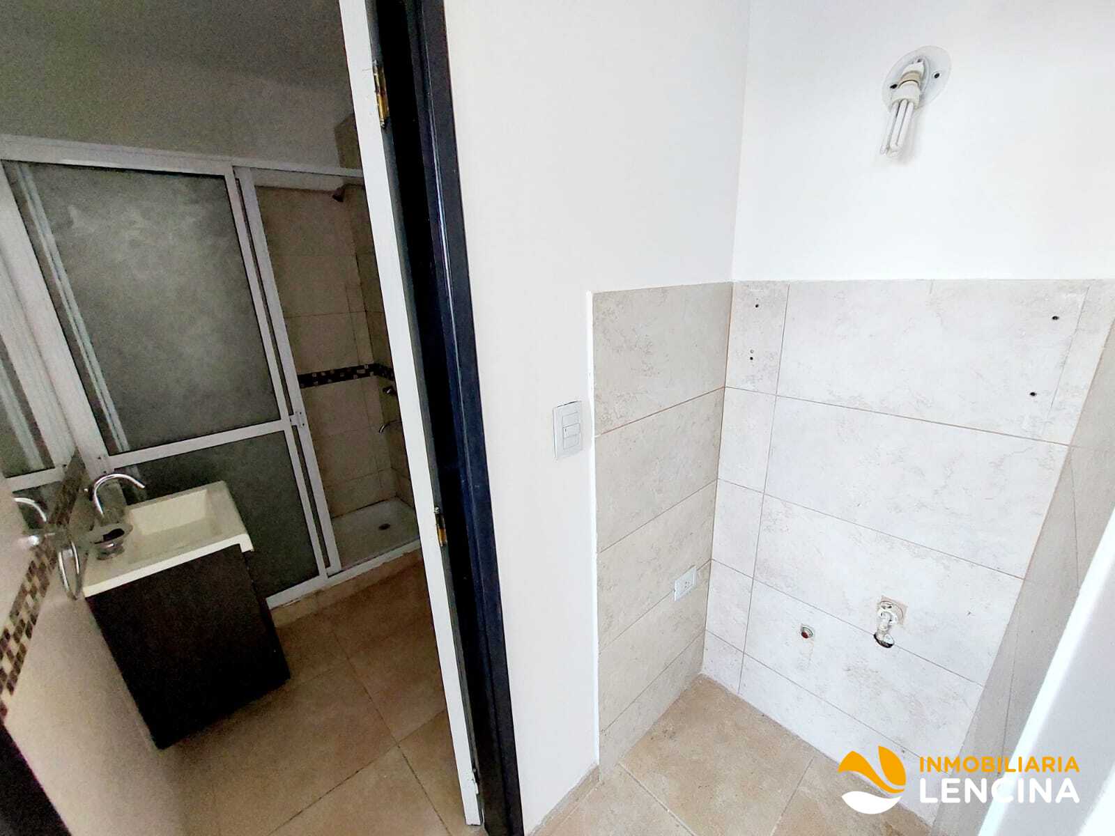 Departamento en Venta - 1 dormitorio con cochera - Centro del Carlos Paz