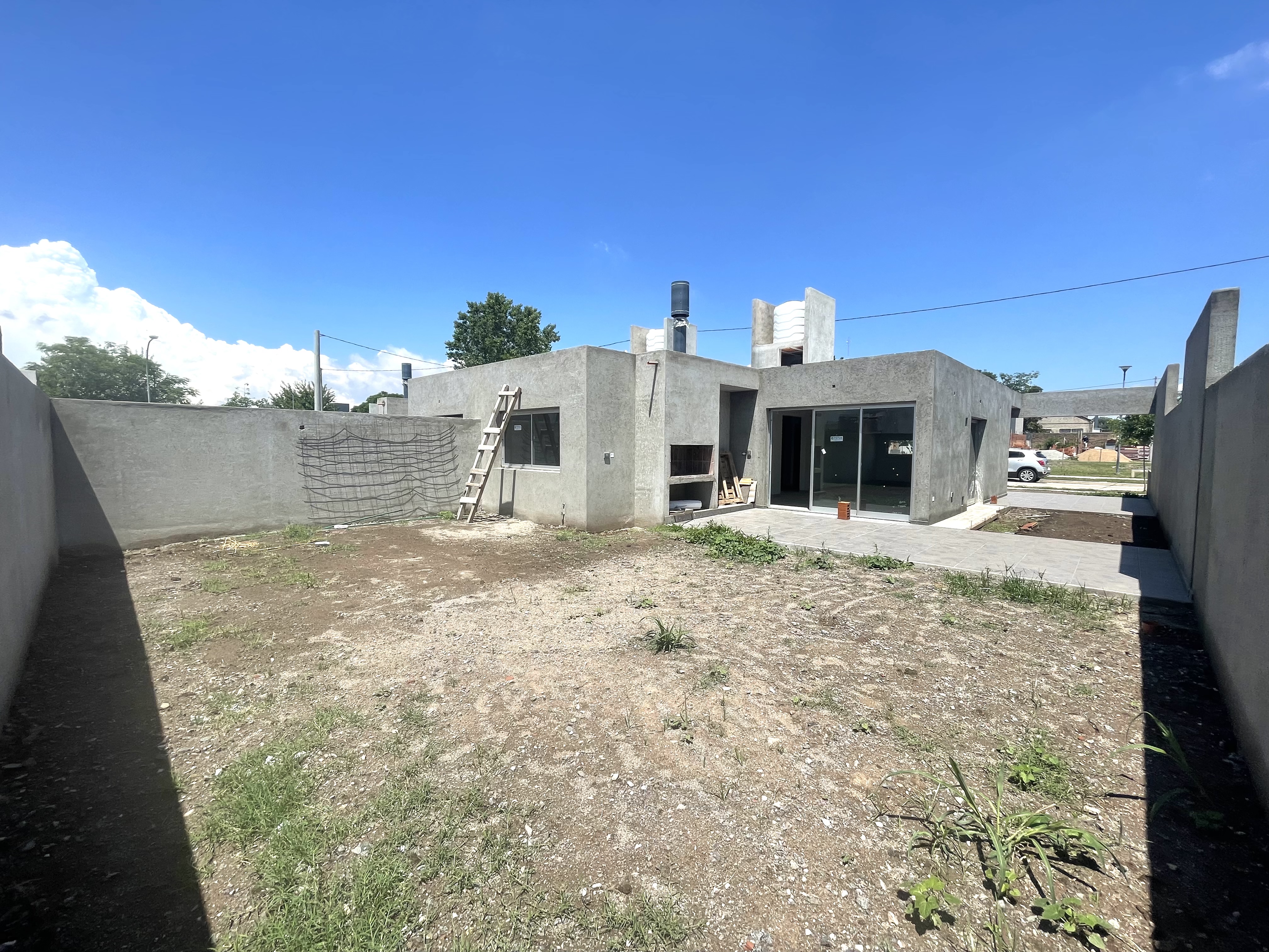 JARDIN DE TEJAS CASA EN VENTA PLANTA BAJA 2 DORMITORIOS