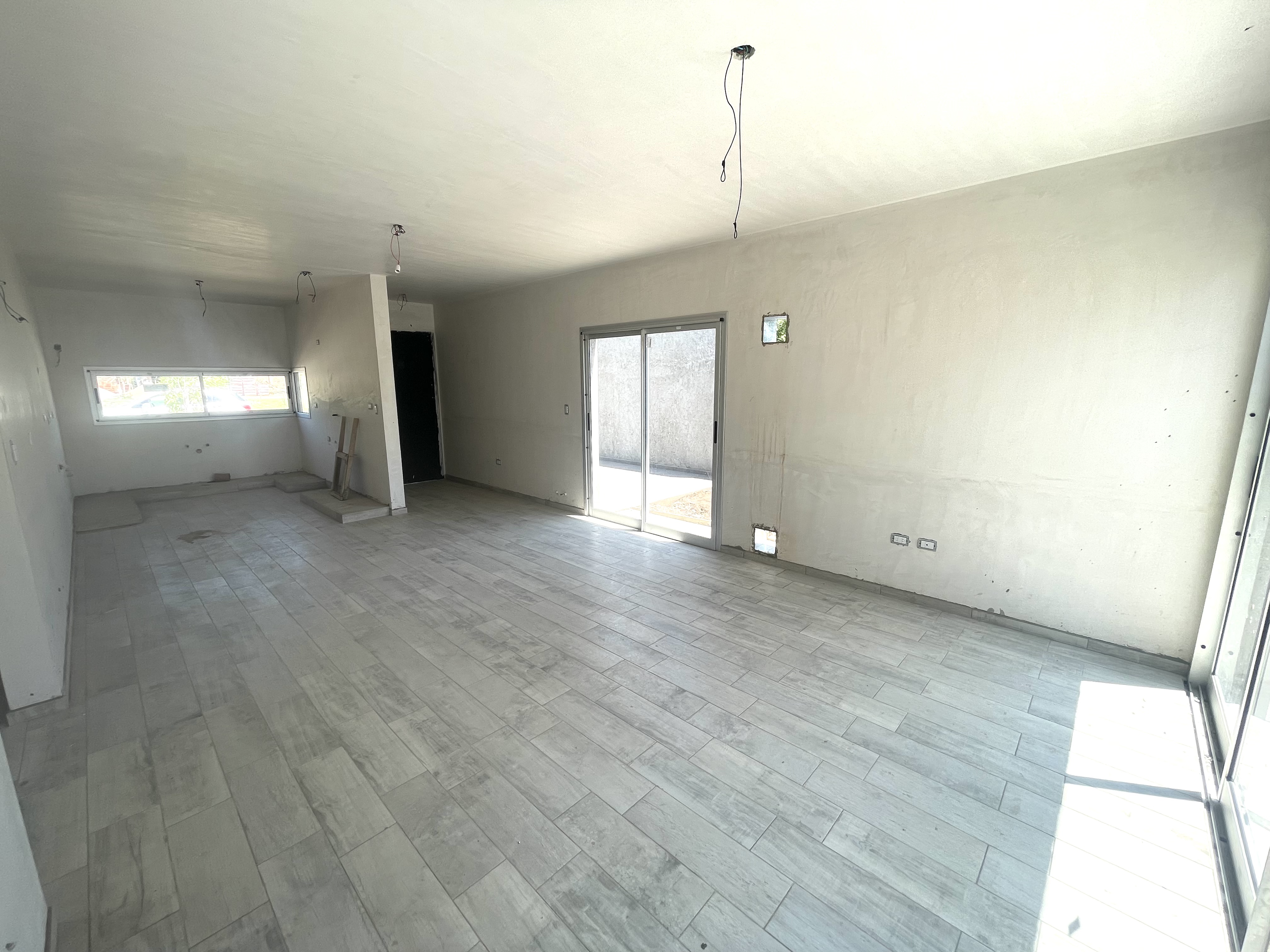 JARDIN DE TEJAS CASA EN VENTA PLANTA BAJA 2 DORMITORIOS