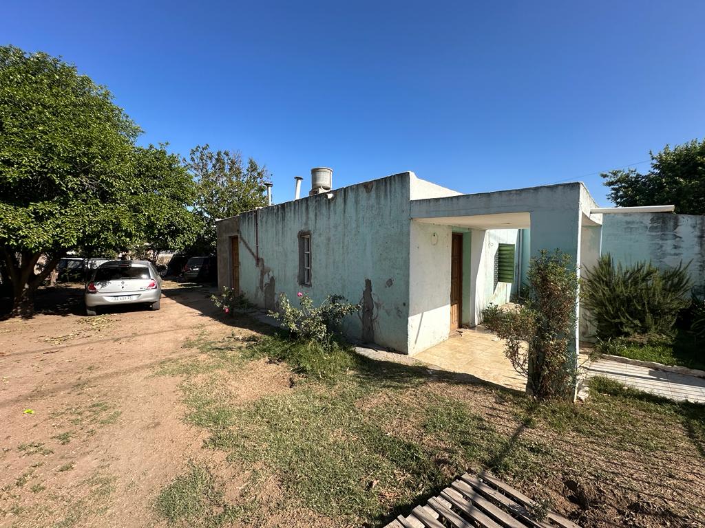 Casa en Malvinas Argentinas