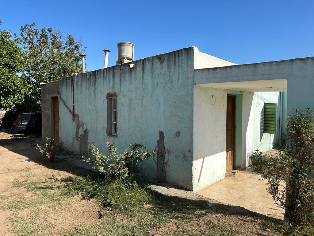 Casa en Malvinas Argentinas