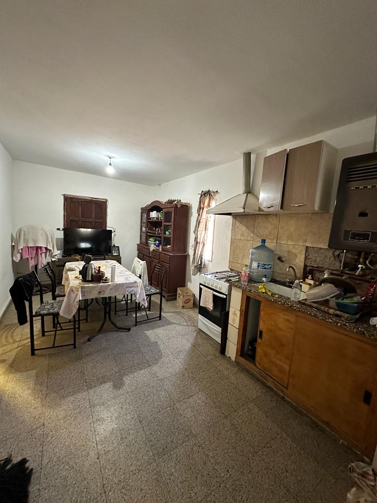 Casa en Malvinas Argentinas