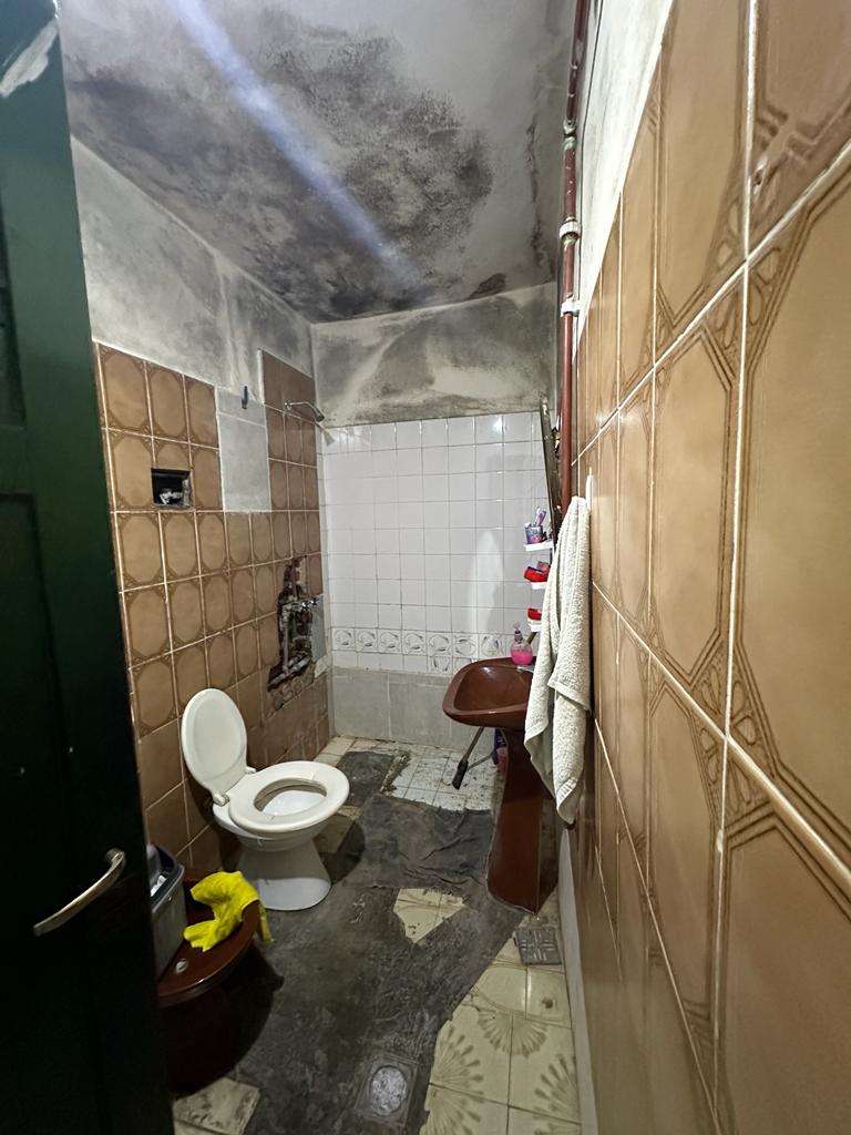 Casa en Malvinas Argentinas