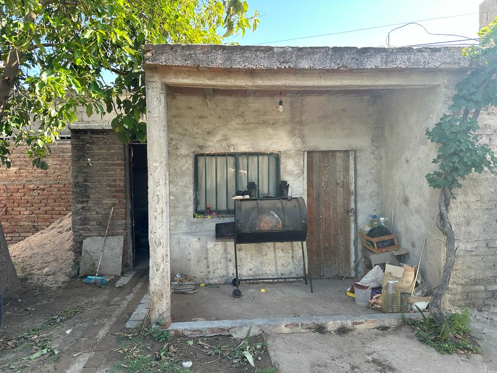 Casa en Malvinas Argentinas